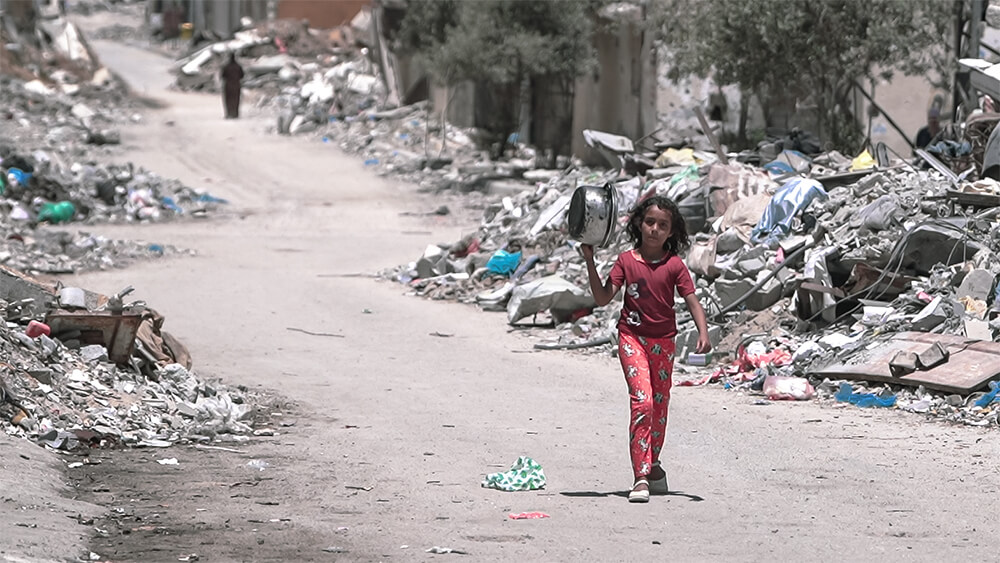 Akademische Komplizenschaft: Deutsche Unis und der Gaza-Krieg